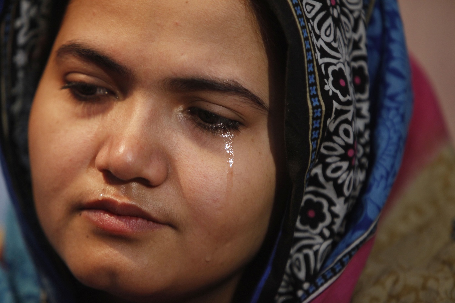 Pakistán endurece los castigos para los “asesinatos de honor”