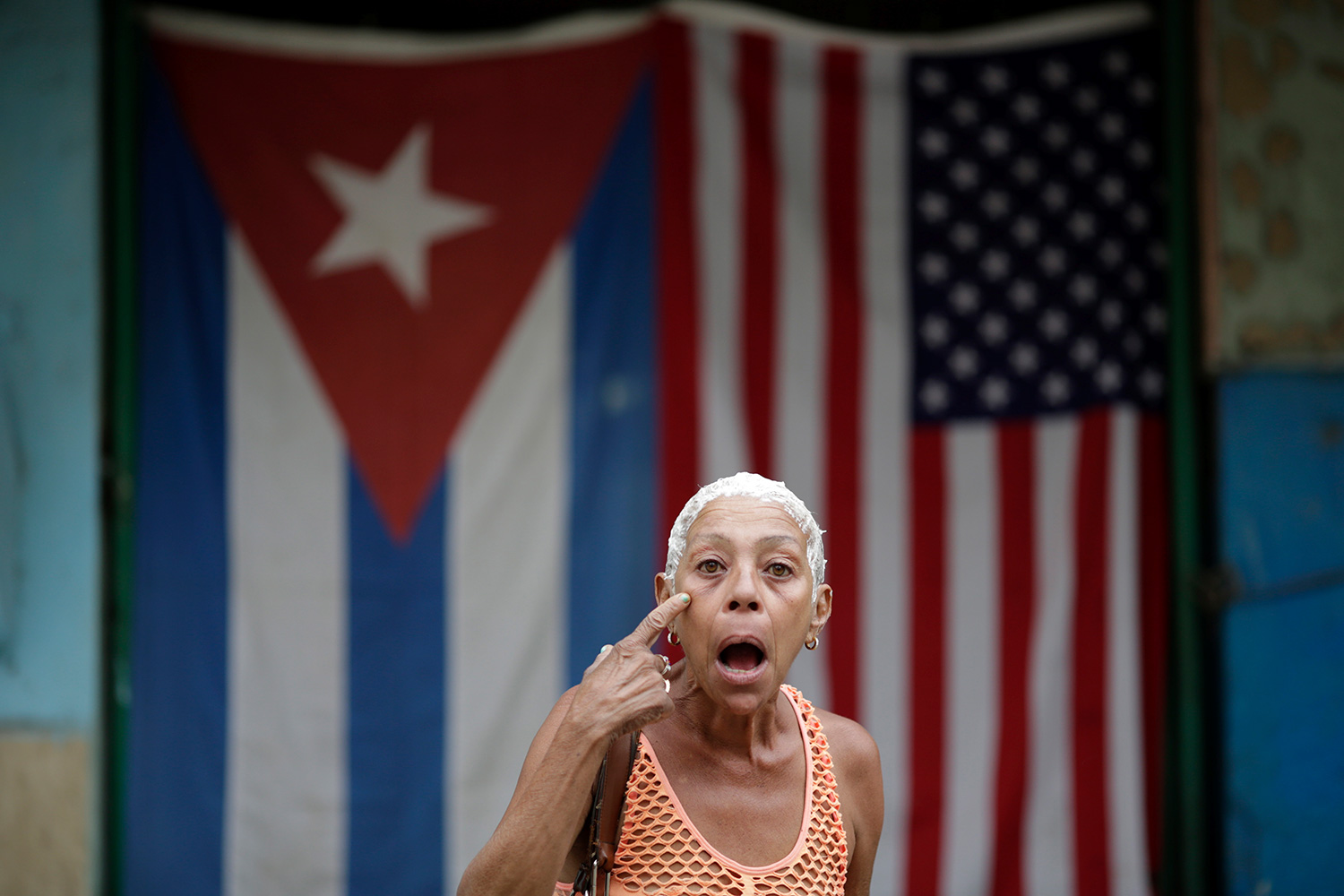 EEUU se abstiene de apoyar el embargo que impuso a Cuba en la ONU