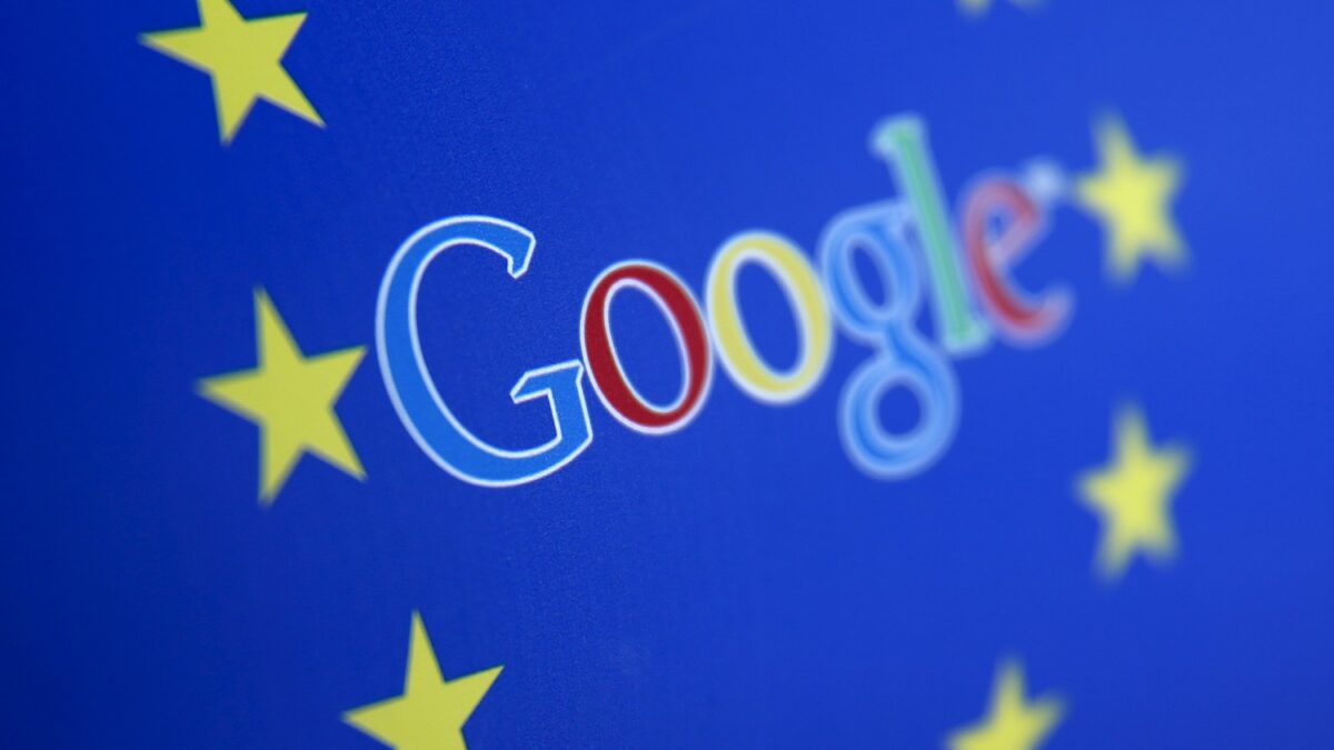 La UE quiere frenar definitivamente a Google en sus prácticas anticompetitivas