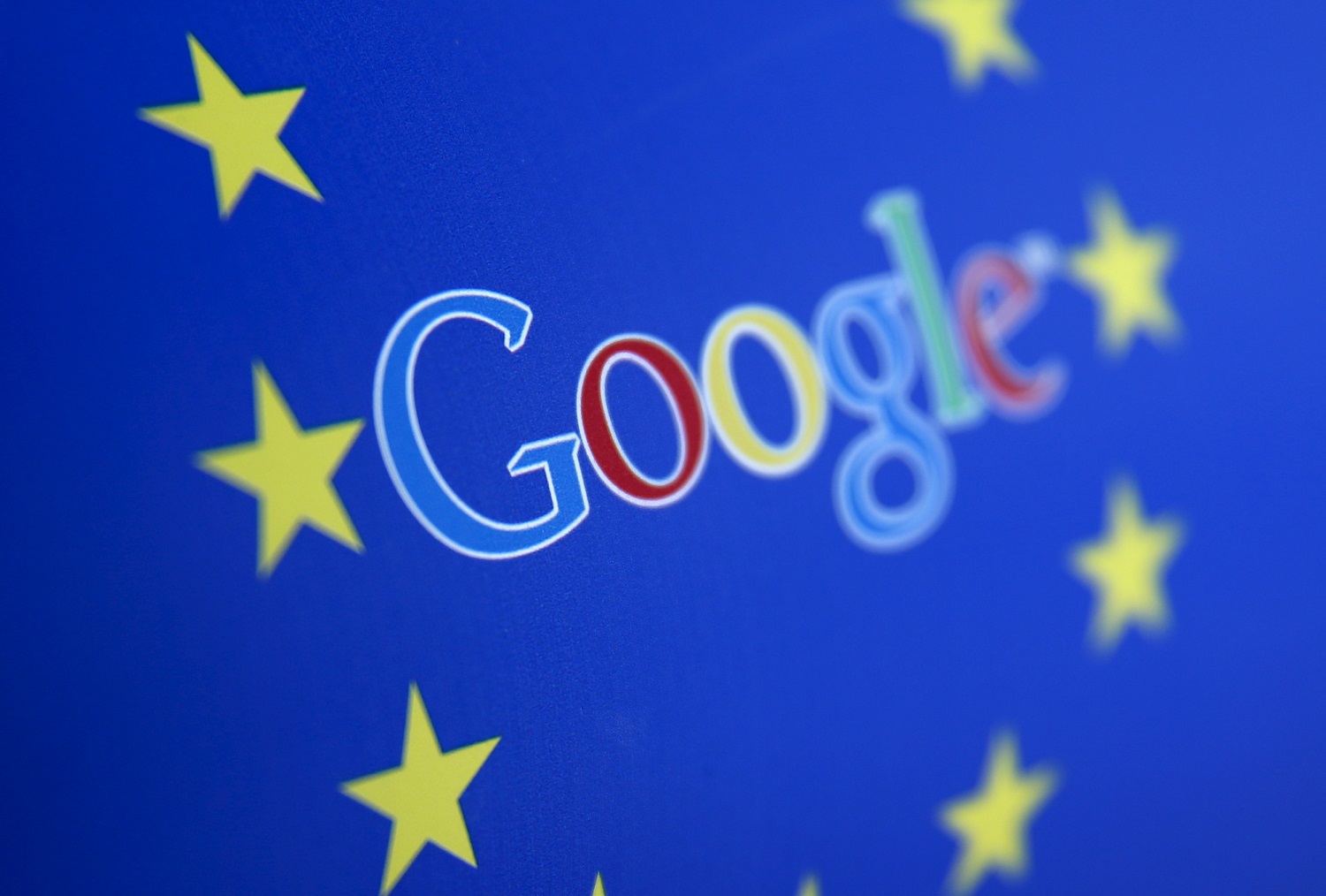 La UE quiere frenar definitivamente a Google en sus prácticas anticompetitivas