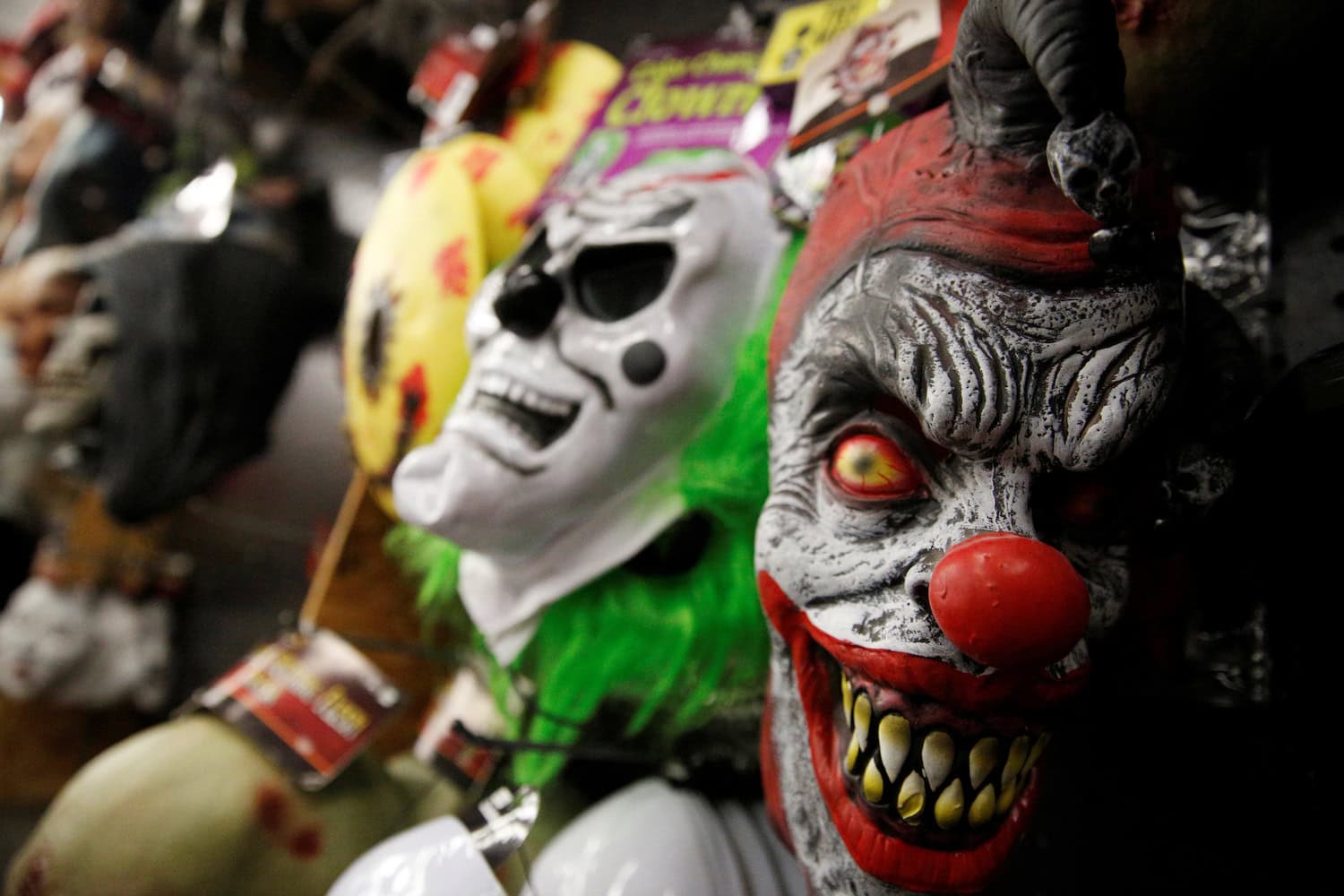 El Obispado de Cádiz y Ceuta propone sustituir 'Halloween' por 'Holywins'