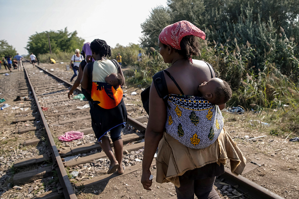 Hungría prohibirá las ‘reubicaciones’ de refugiados a pesar de la invalidación del referéndum