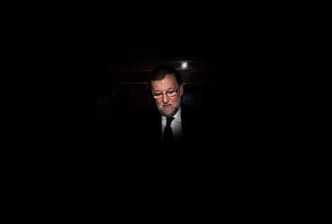 Los cinco retos de Rajoy