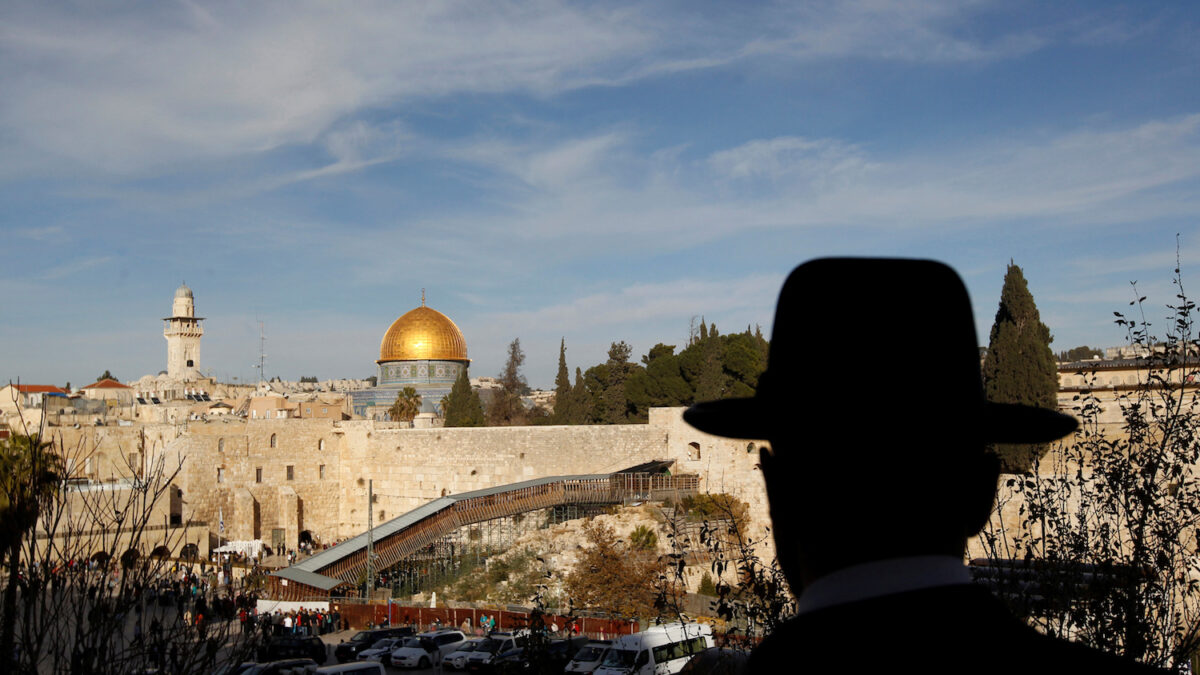 La Unesco adopta la resolución que desvincula Jerusalén Este del judaísmo