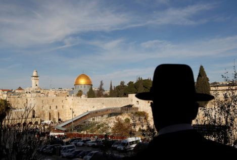 La Unesco adopta la resolución que desvincula Jerusalén Este del judaísmo