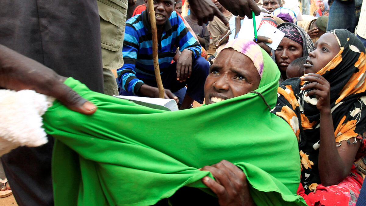 Acusan a Kenia de expulsar a los refugiados somalíes de forma «poco digna»