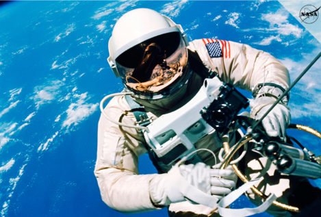 Gemini 8, el vuelo que pudo acabar con la vida de Armstrong antes de pisar la Luna