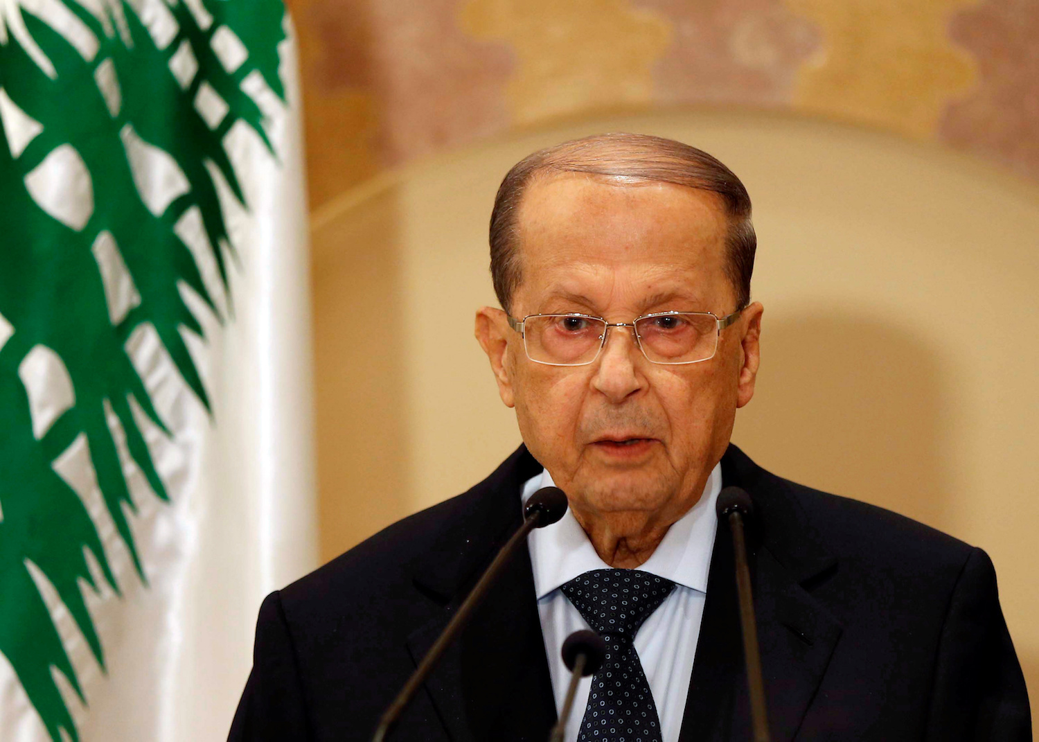 Líbano tendrá presidente tras más de dos años sin jefe de Estado