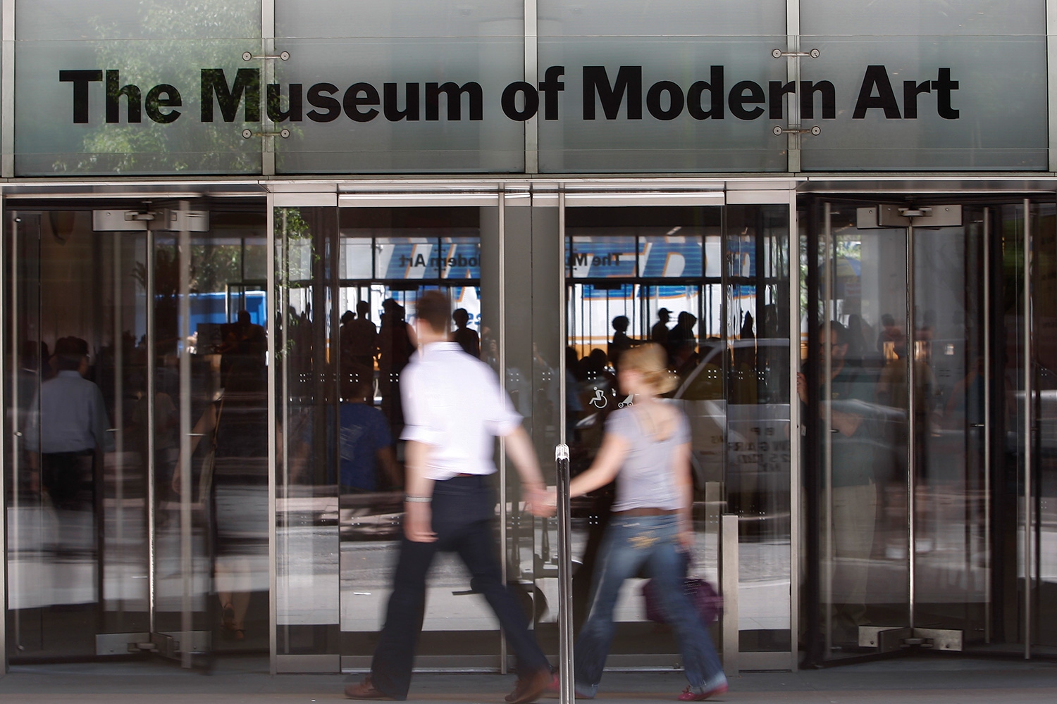 El MoMA adquiere la primera serie de ‘emojis’ del mundo