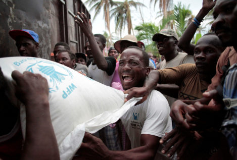 ‘Nadie es Haití’, el grito por la indiferencia ante el drama haitiano en las redes
