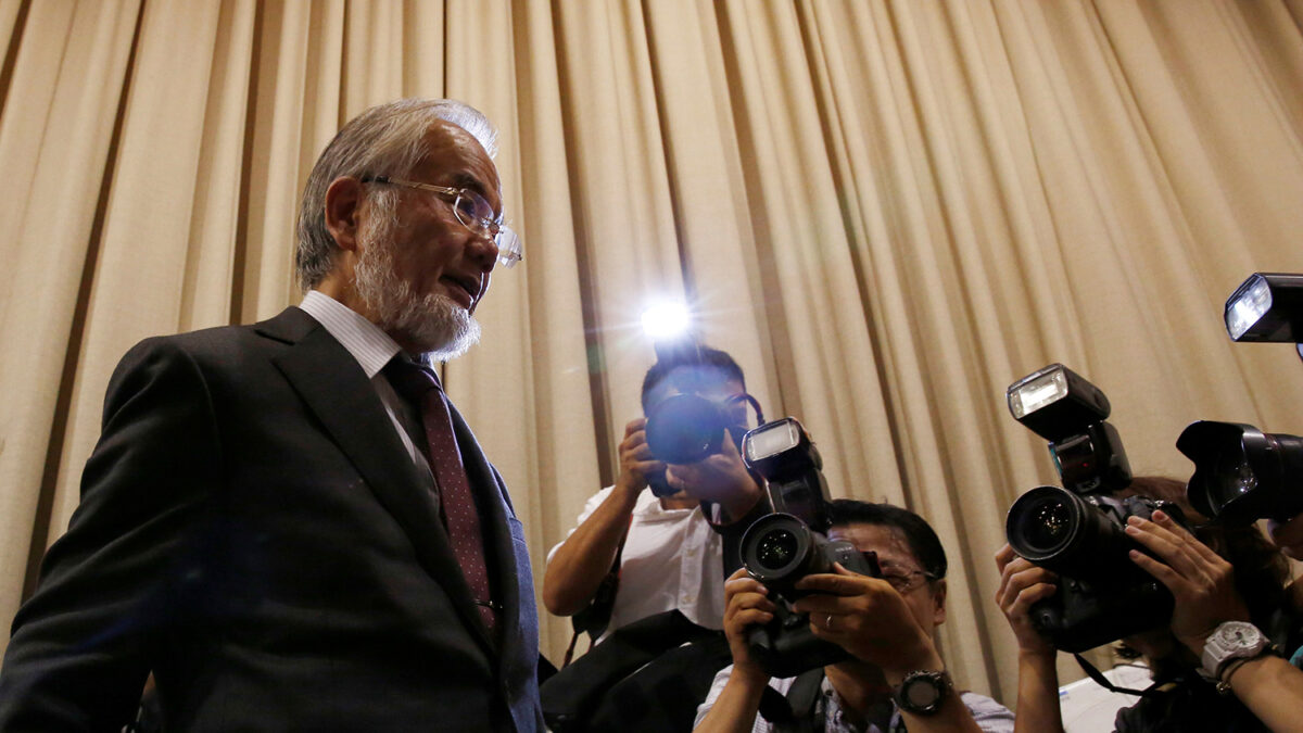 La medicina española se queda a las puertas de conseguir su tercer Premio Nobel