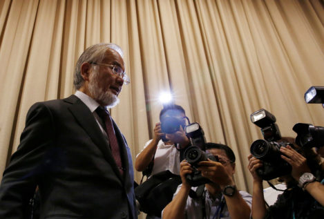 La medicina española se queda a las puertas de conseguir su tercer Premio Nobel
