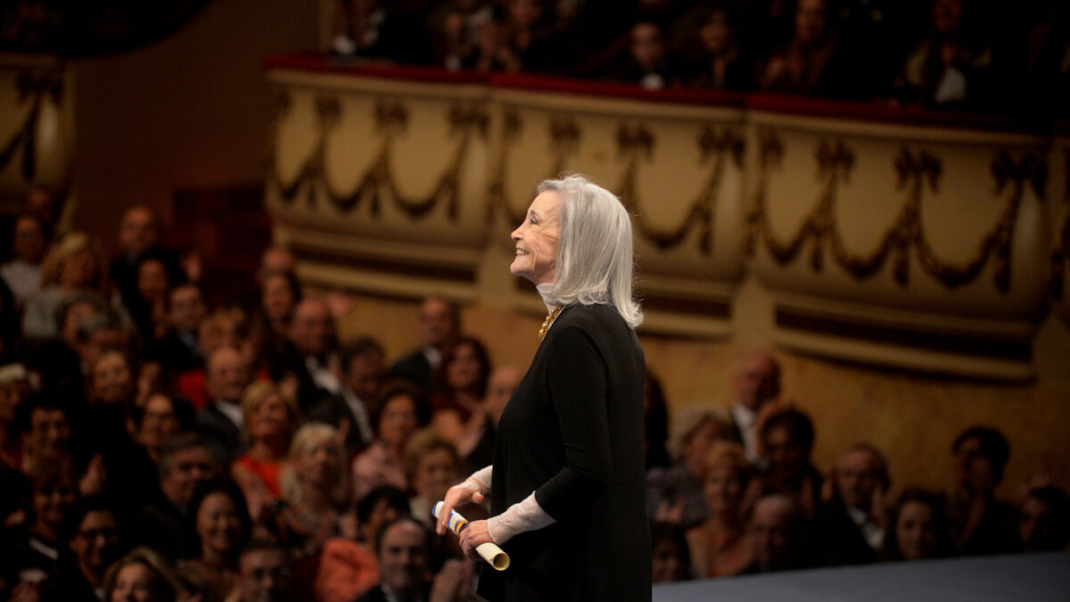 Las historias detrás de los Premios Princesa de Asturias