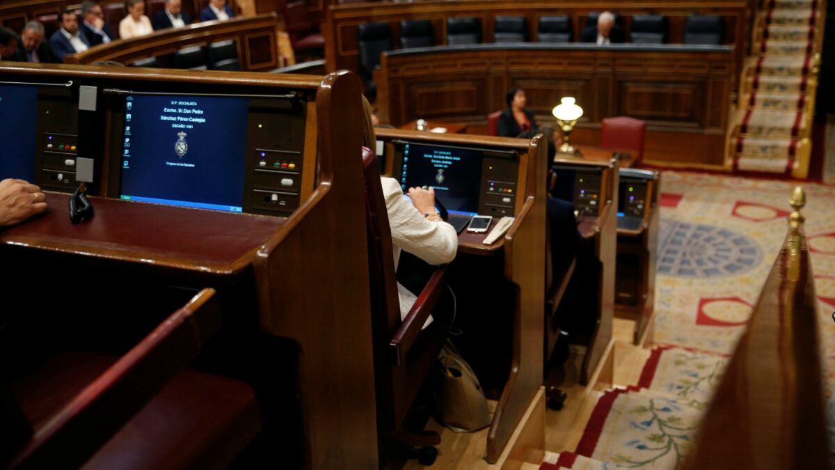 PSOE Fútbol Club