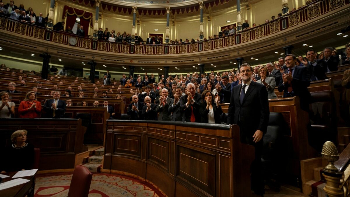 Claves de la XII Legislatura: diálogo, sí; frentismo, también