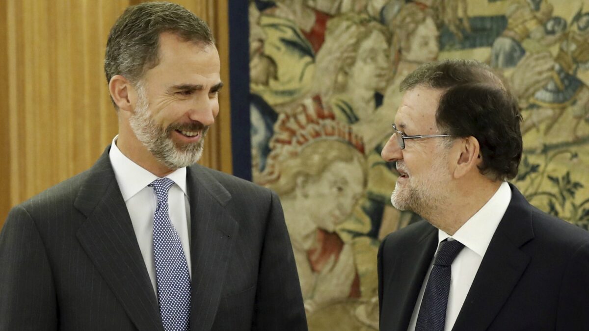 He matado a Rajoy