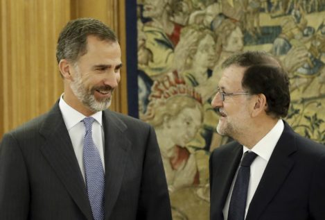 He matado a Rajoy