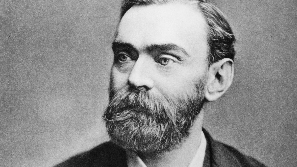 Los perdedores habituales de la filantropía de Alfred Nobel