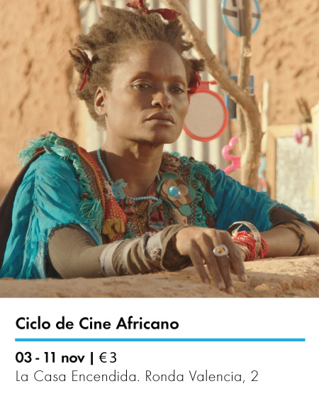 Ciclo-Cine-Africano