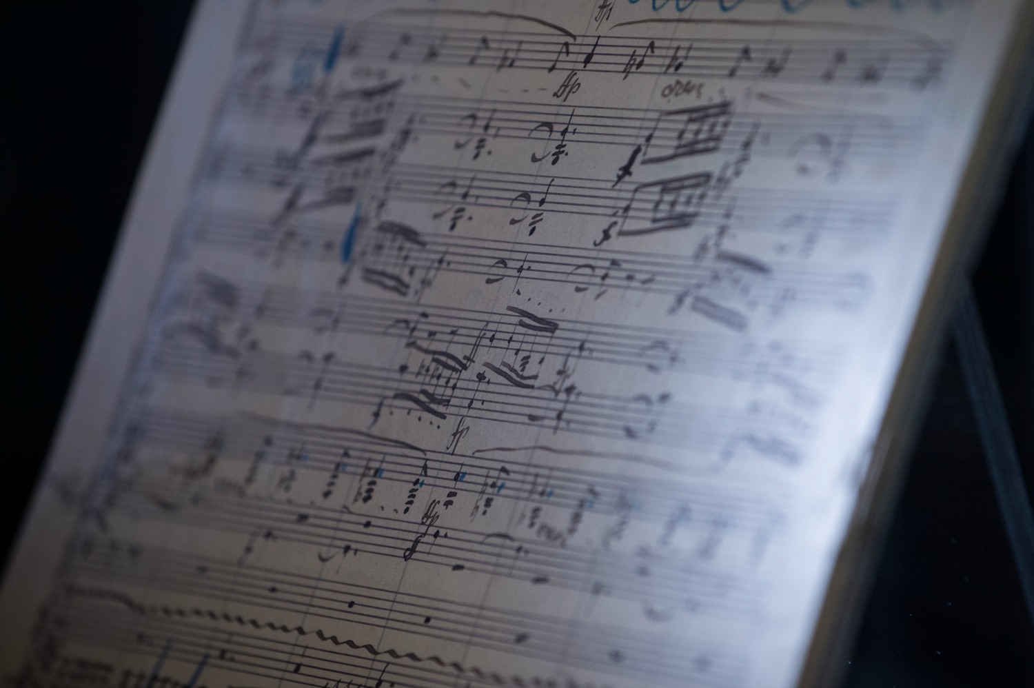 ‘Resurrección’, de Mahler, se convierte en el manuscrito musical más caro de la historia