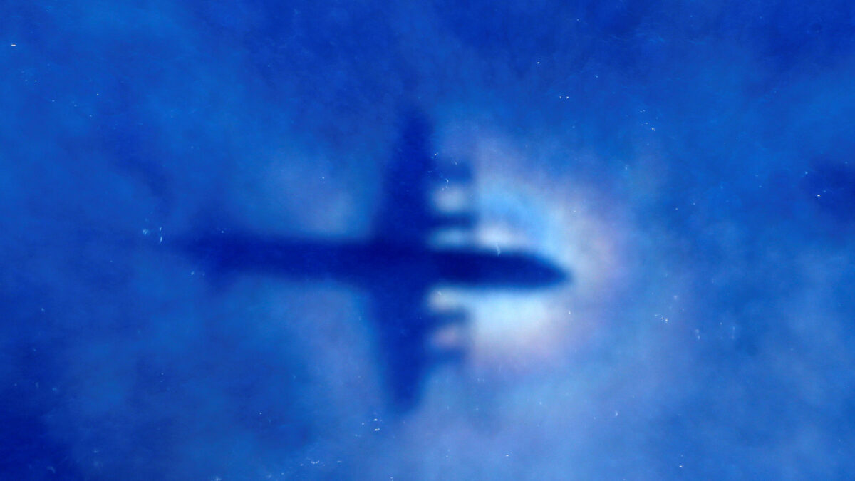 Un informe revela que el MH370 se estrelló contra el mar cuando se quedó sin combustible