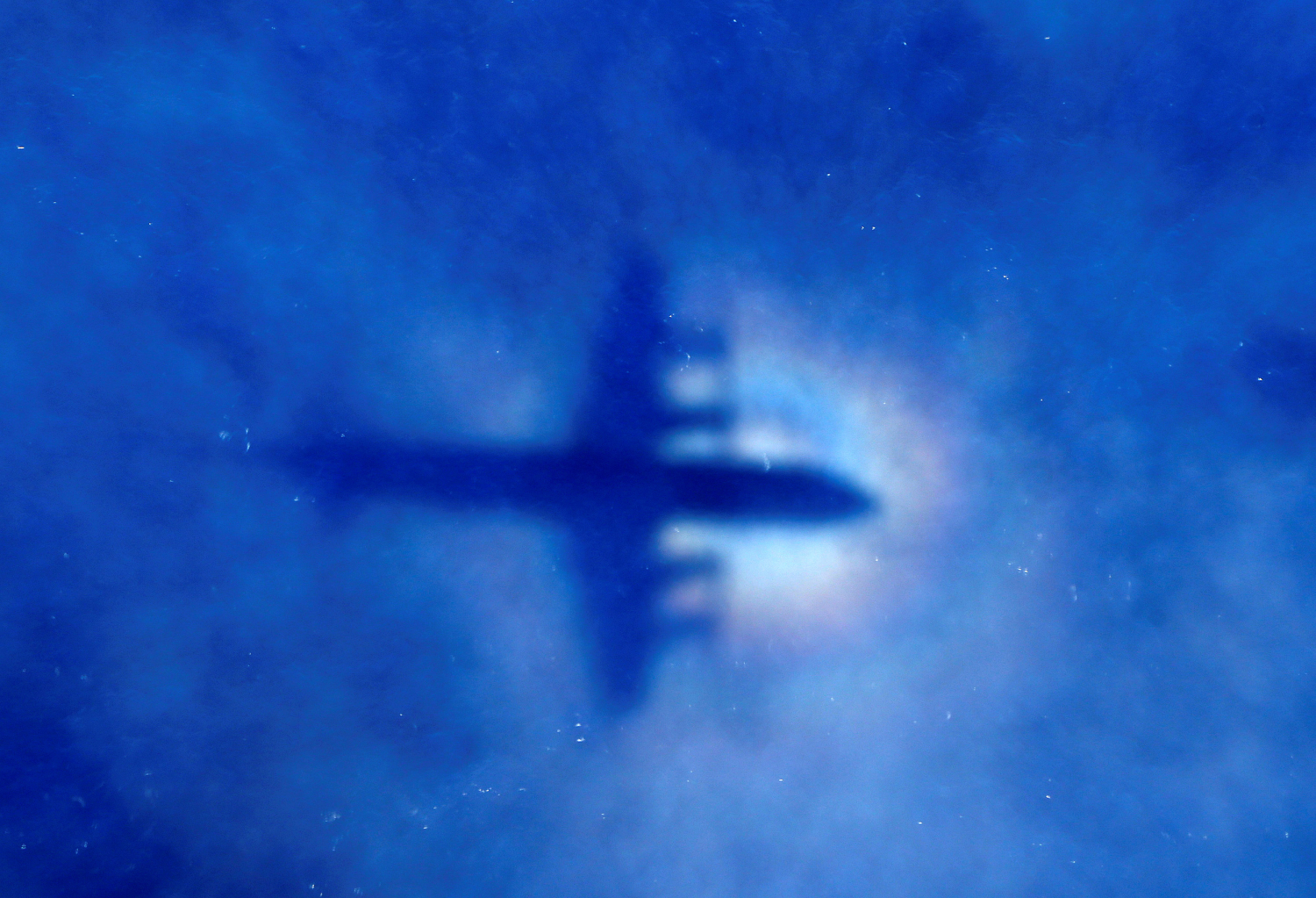 Un informe revela que el MH370 se estrelló contra el mar cuando se quedó sin combustible