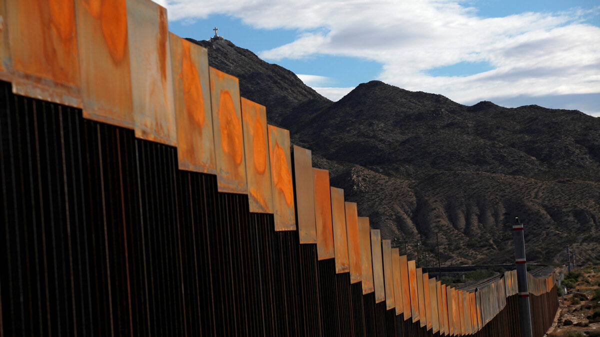 México lanza once medidas para evitar abusos en las deportaciones planeadas por Trump