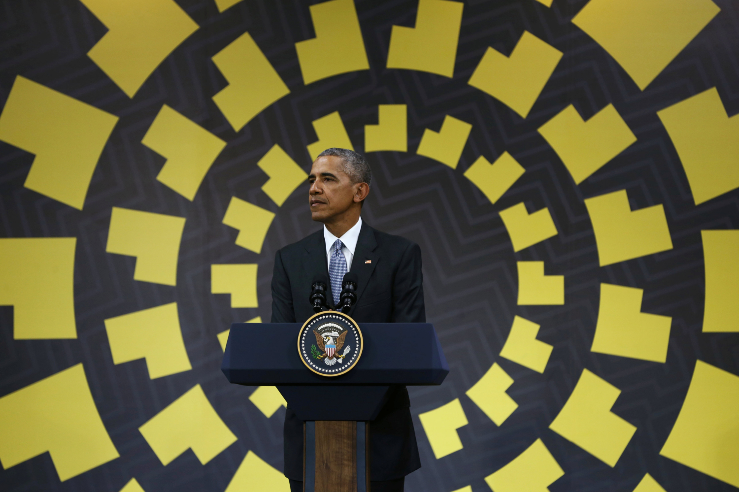 Obama se despide del mundo con una defensa acérrima de la inmigración