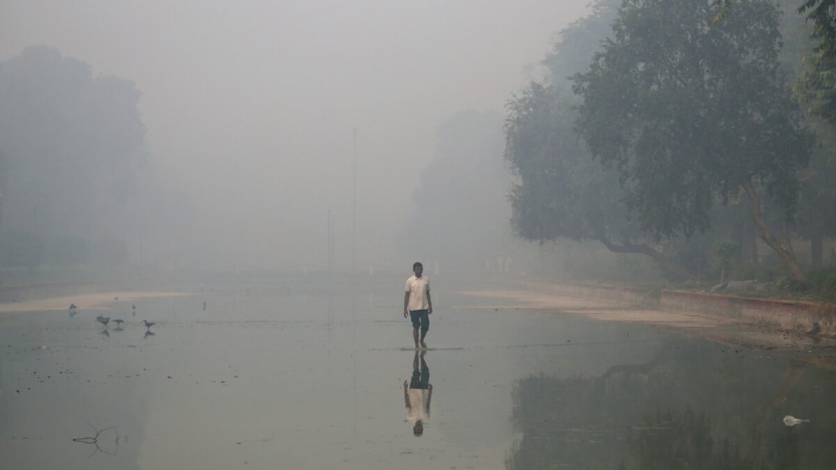 Entra en vigor el Acuerdo de París contra el Cambio Climático en un tiempo récord