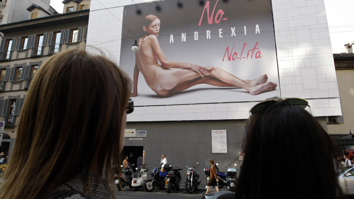 Un tribunal concede a una mujer con anorexia severa el derecho a morir de hambre