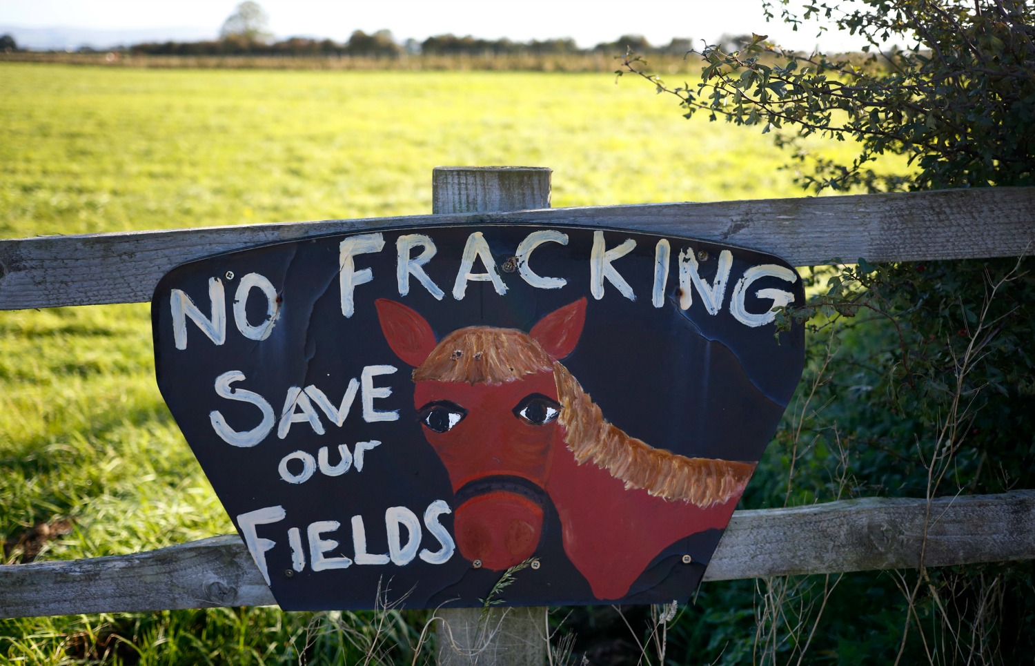 Histórica decisión del Gobierno de Victoria al prohibir el ‘fracking’