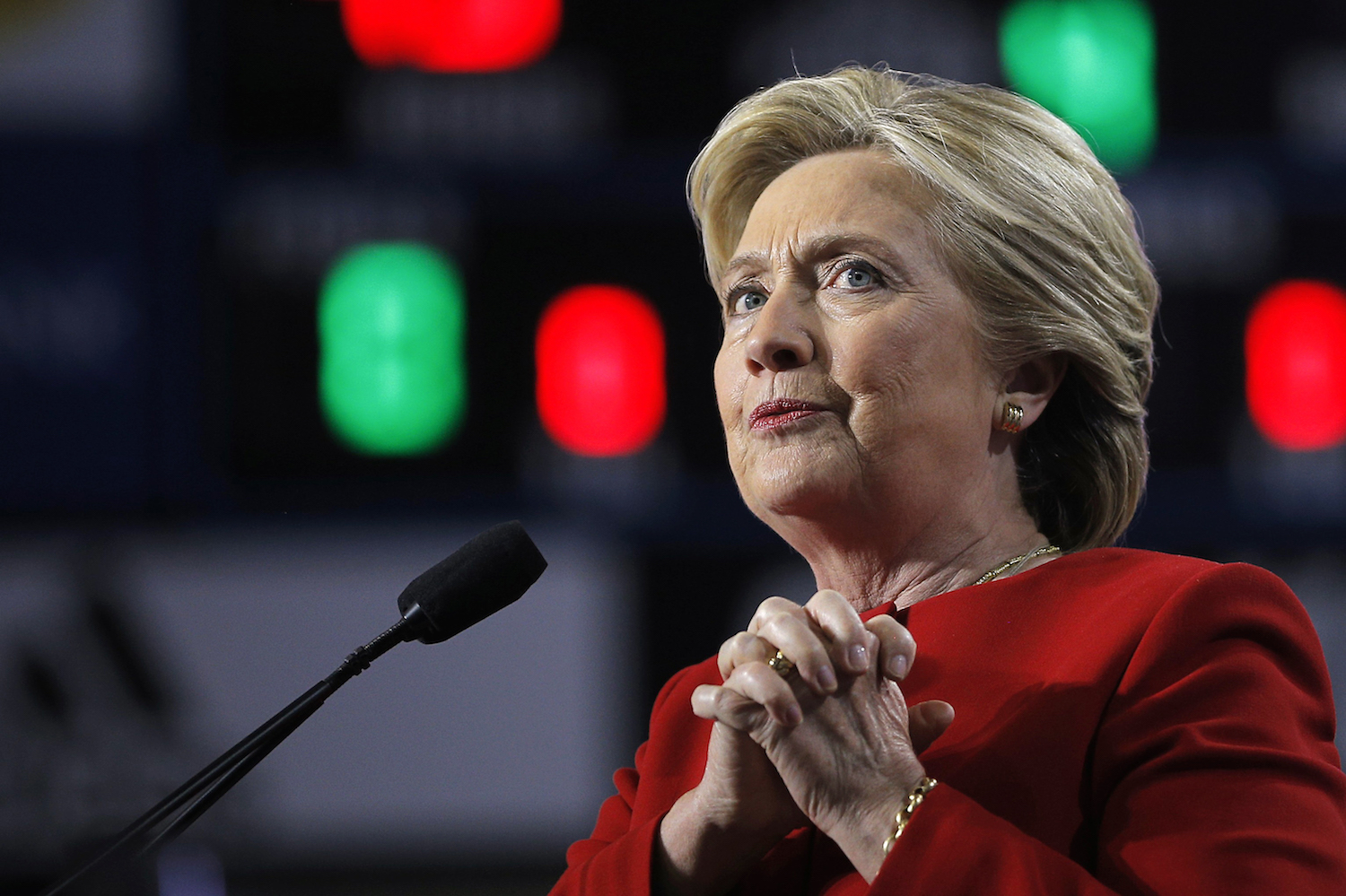Hillary Clinton tiene un 90% de posibilidades de ganar las elecciones