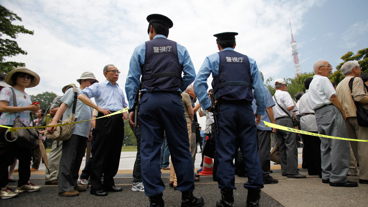 Japón canjea permisos de conducir por comida más barata