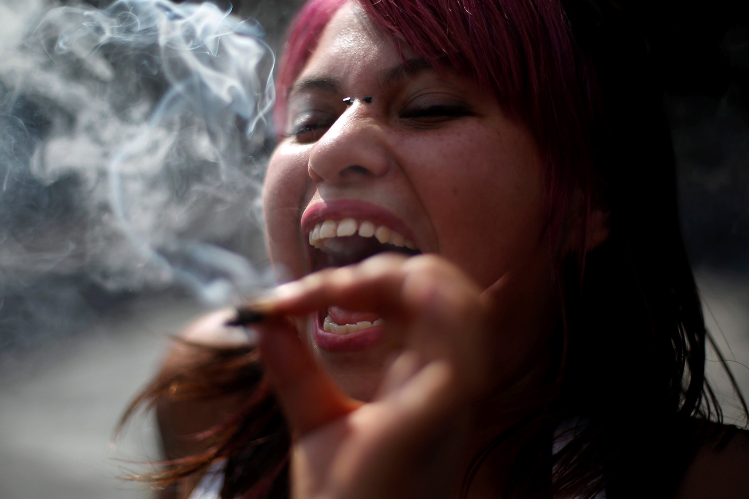 Es hora de despenalizar las drogas, según el informe anual de una comisión de la ONU