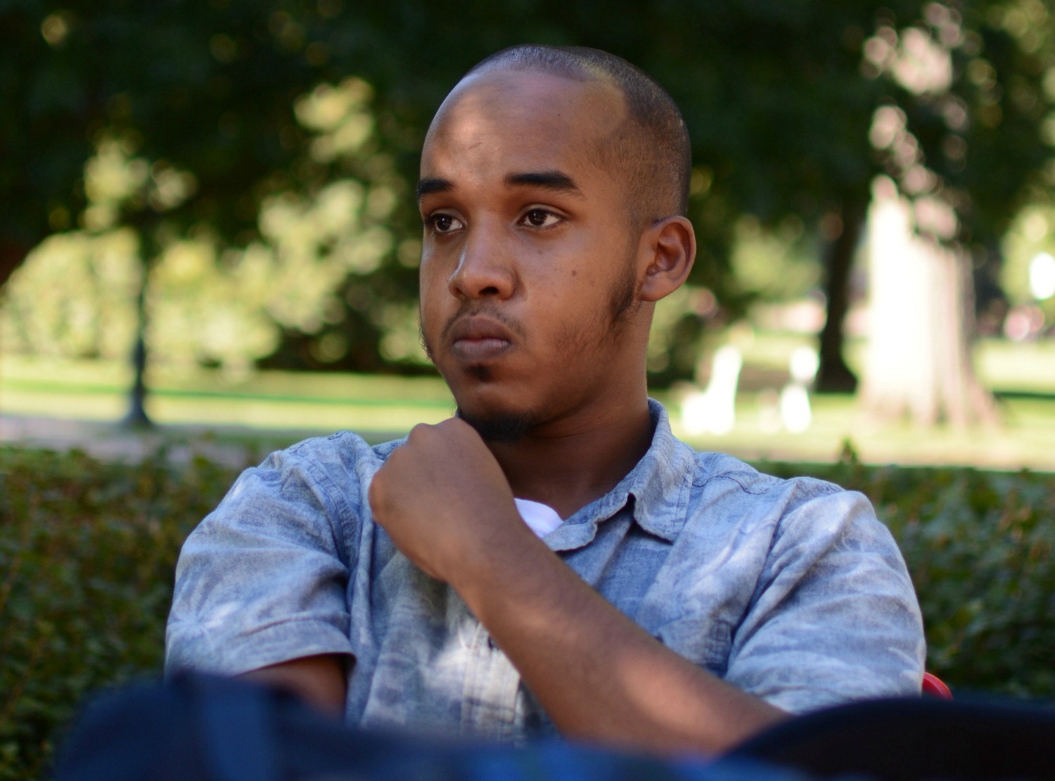 Daesh reivindica el ataque en la Universidad de Ohio