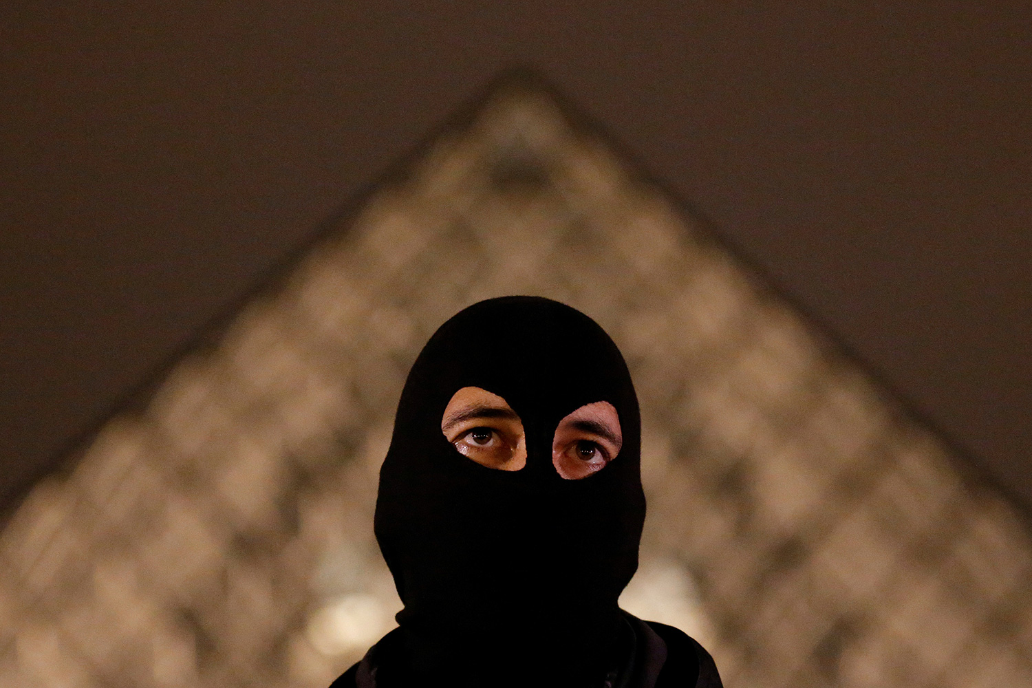 Francia frustra lo que pudo haber sido un nuevo ataque terrorista