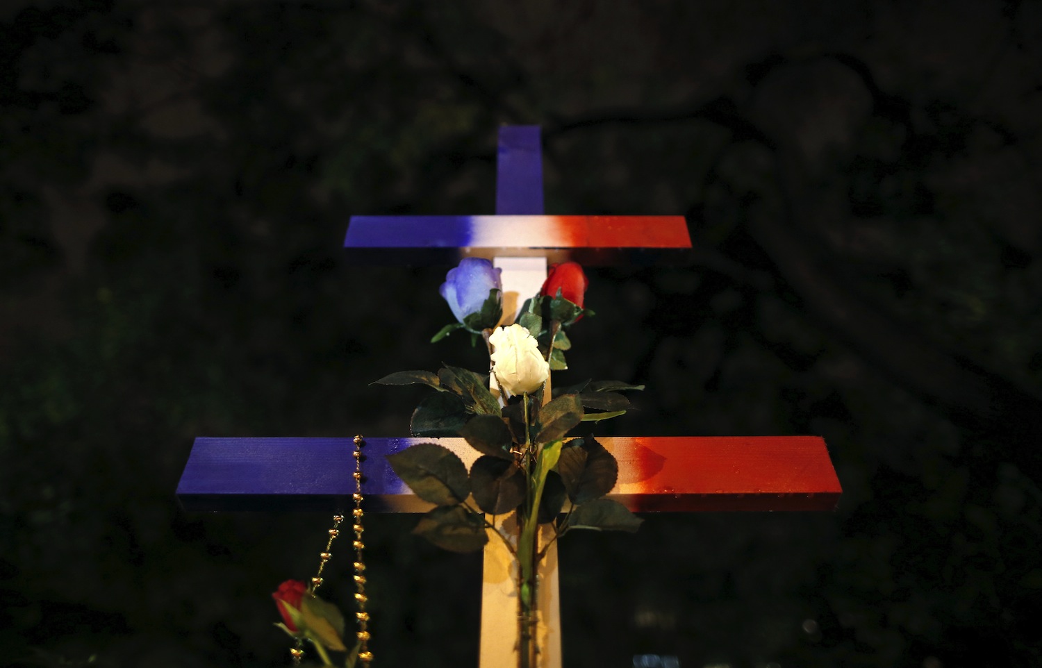 París quiere cerrar sus heridas en el aniversario del peor atentado de su historia