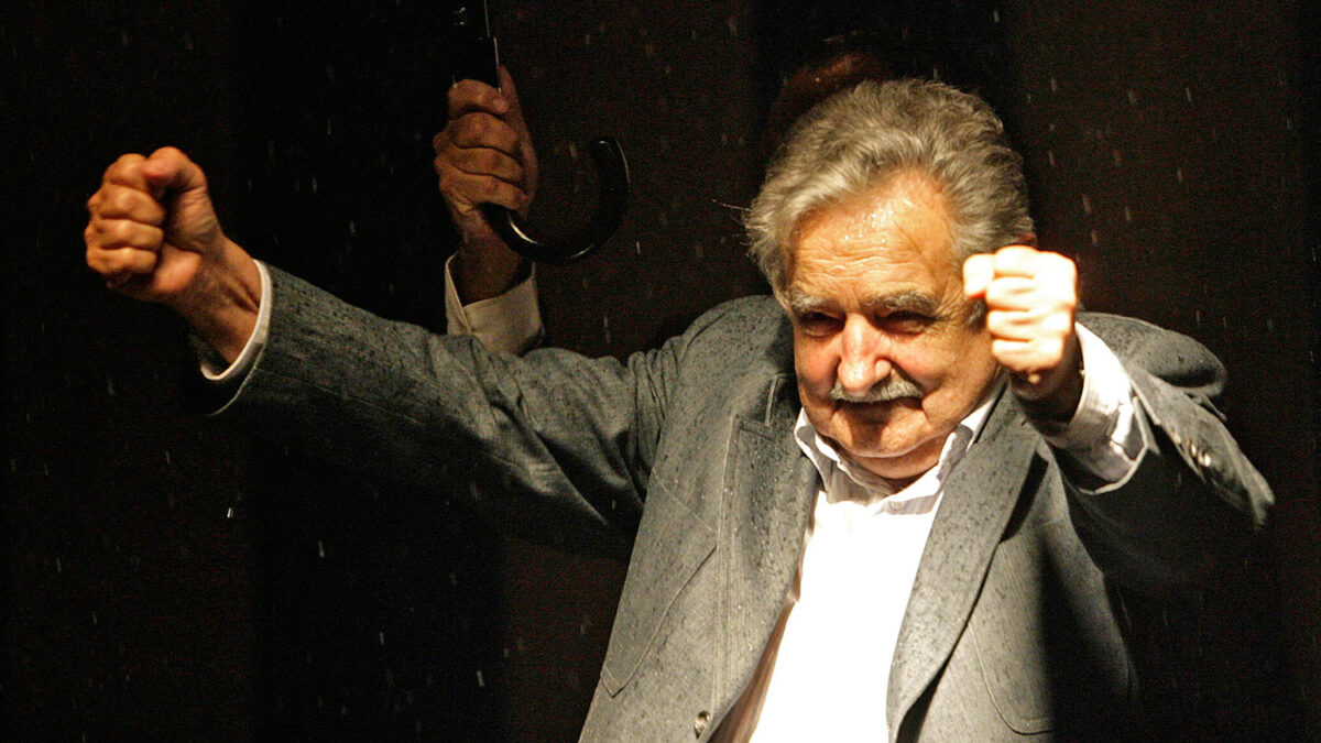 El Congreso uruguayo investigará al expresidente José Mujica por presunta corrupción