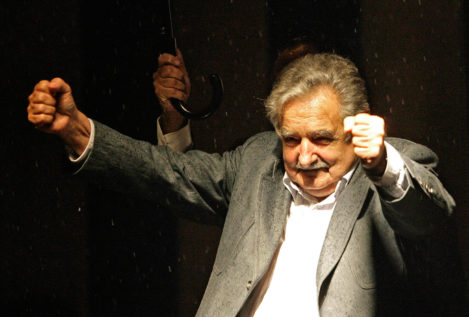 El Congreso uruguayo investigará al expresidente José Mujica por presunta corrupción