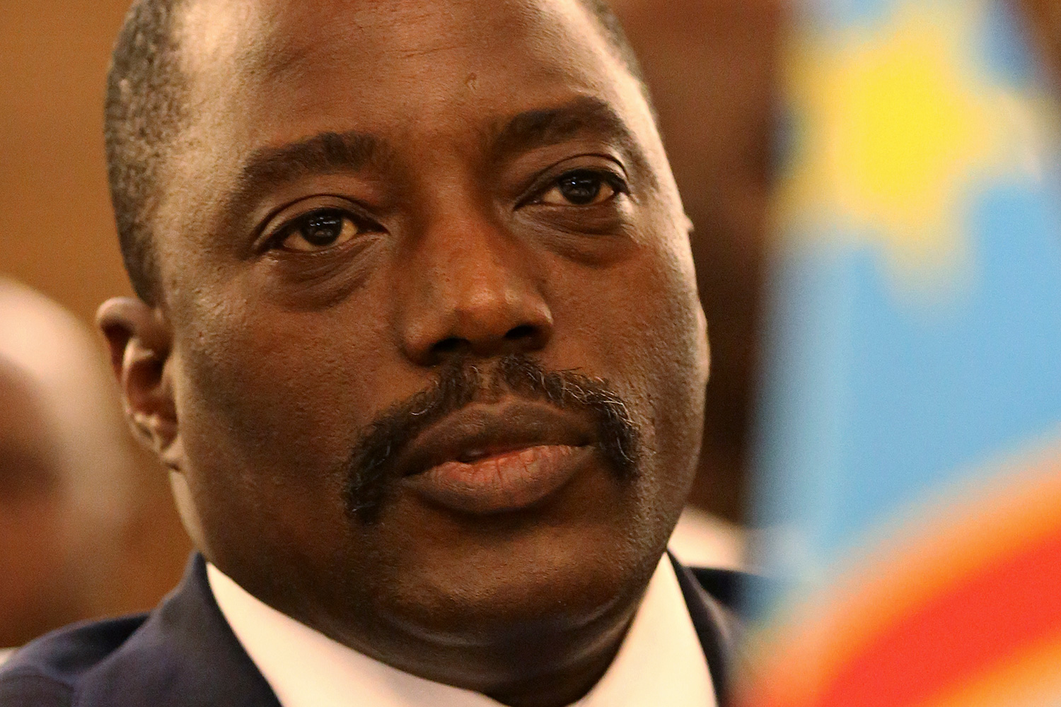 La República Democrática del Congo «se enfrenta a una guerra civil» si el presidente no abandona el poder