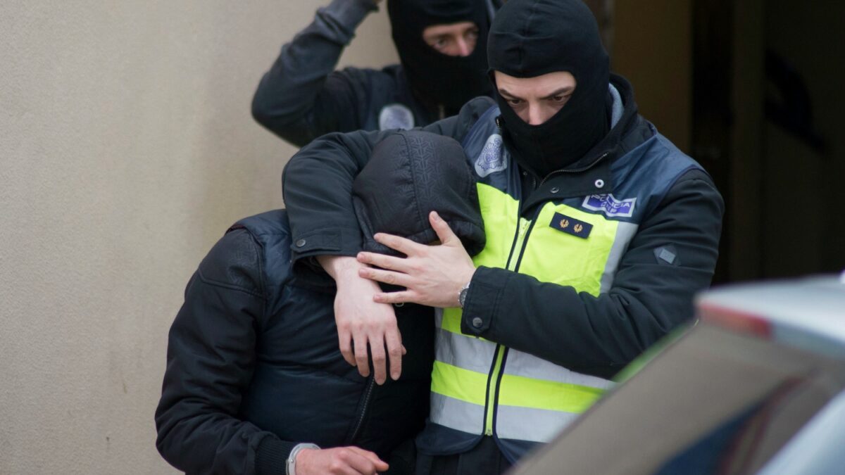 Una célula yihadista desarticulada en Ceuta captaba niños para convertirlos en combatientes