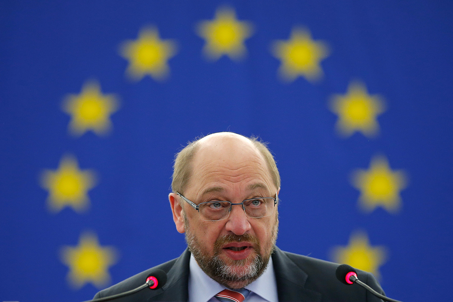 Martin Schulz deja la Eurocámara y vuelve a la política alemana