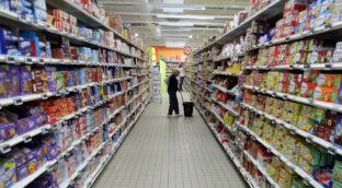 Nos vaya como nos vaya, estamos diseñados para sentirnos permanentemente insatisfechos