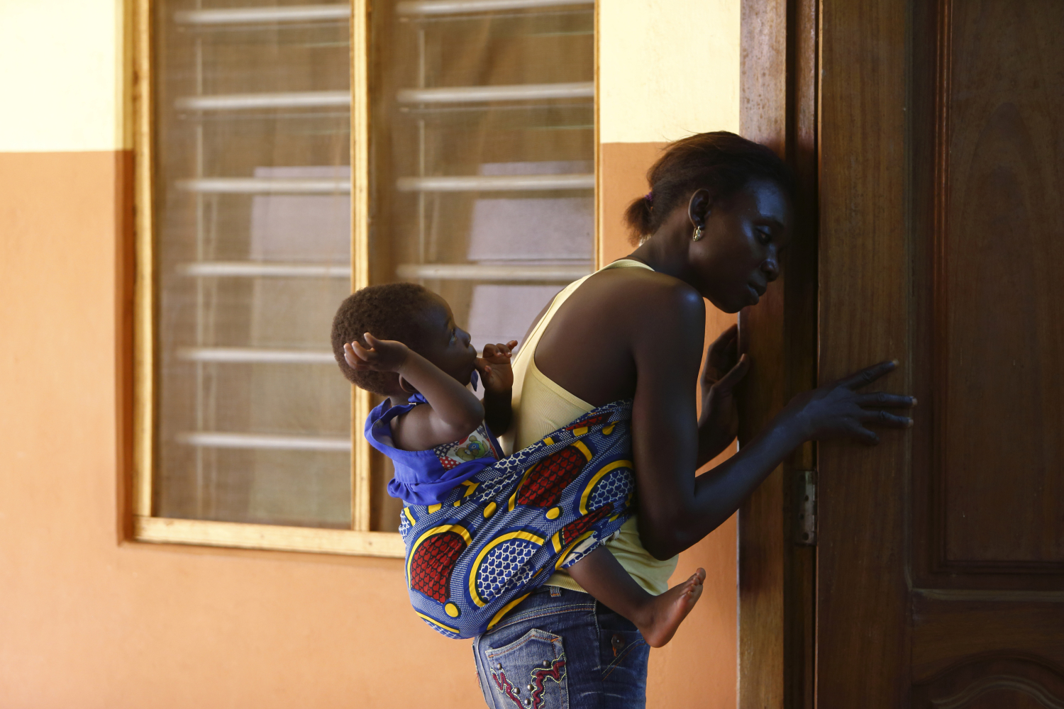 La ONU pide acciones urgentes para proteger a las mujeres de África contra el VIH