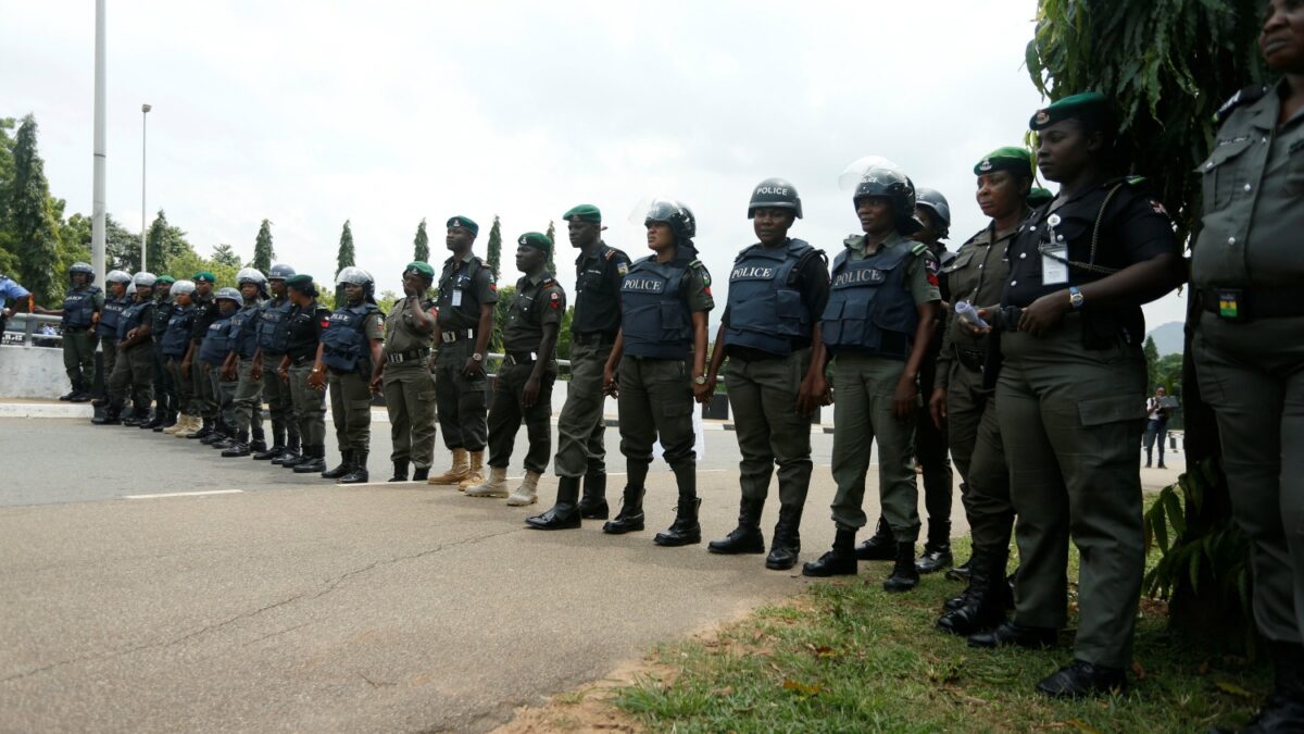 Fuerzas nigerianas matan a 150 manifestantes, según Amnistía Internacional