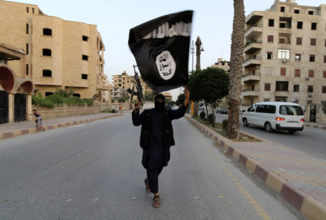 El Pentágono confirma la muerte de un alto mando de Al Qaeda en Siria