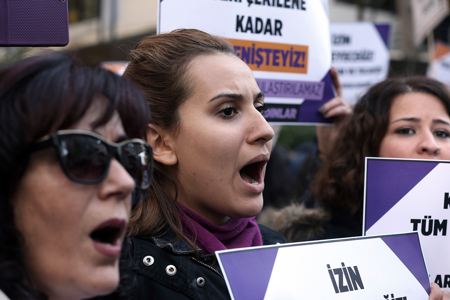 Turquía perdonará la cárcel al violador de una menor si se casa con ella