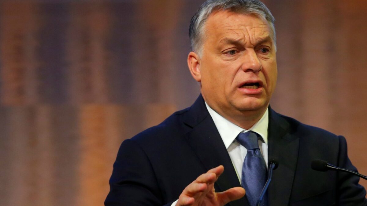 Orban no prohibirá por ley el reasentamiento de refugiados