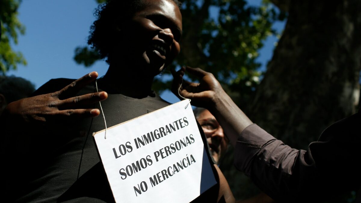 España ofrece garantías «insuficientes» a los inmigrantes deportados – Europa