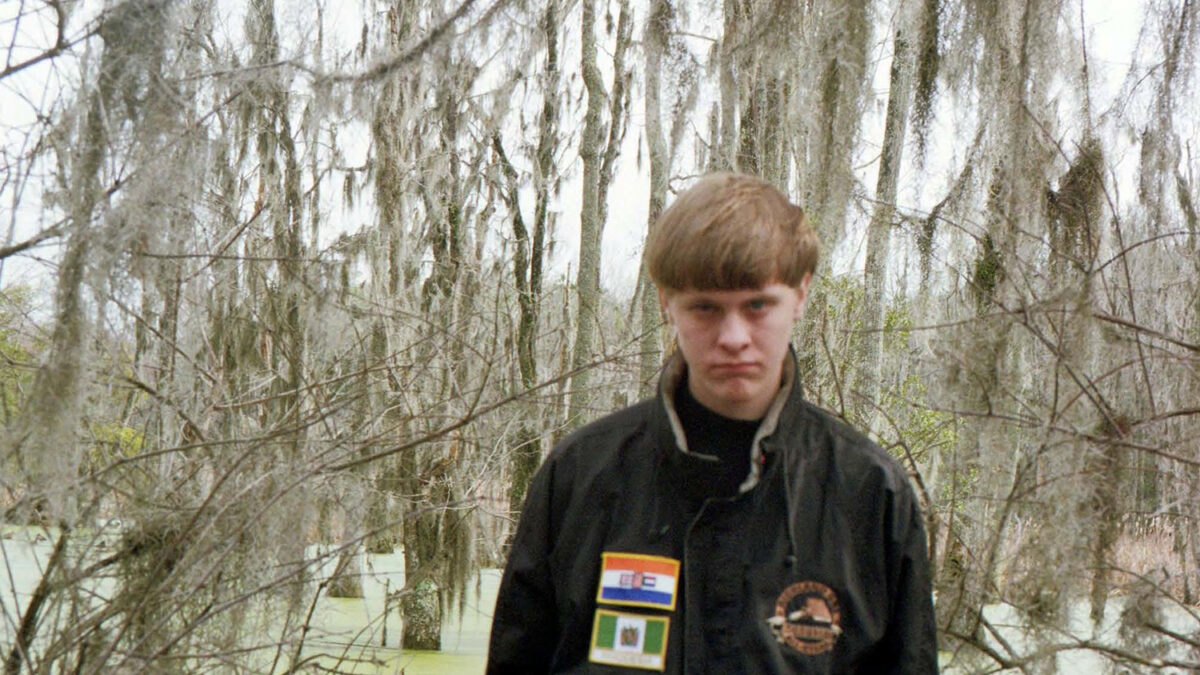 Dylann Roof es declarado culpable por la masacre racial de Charleston